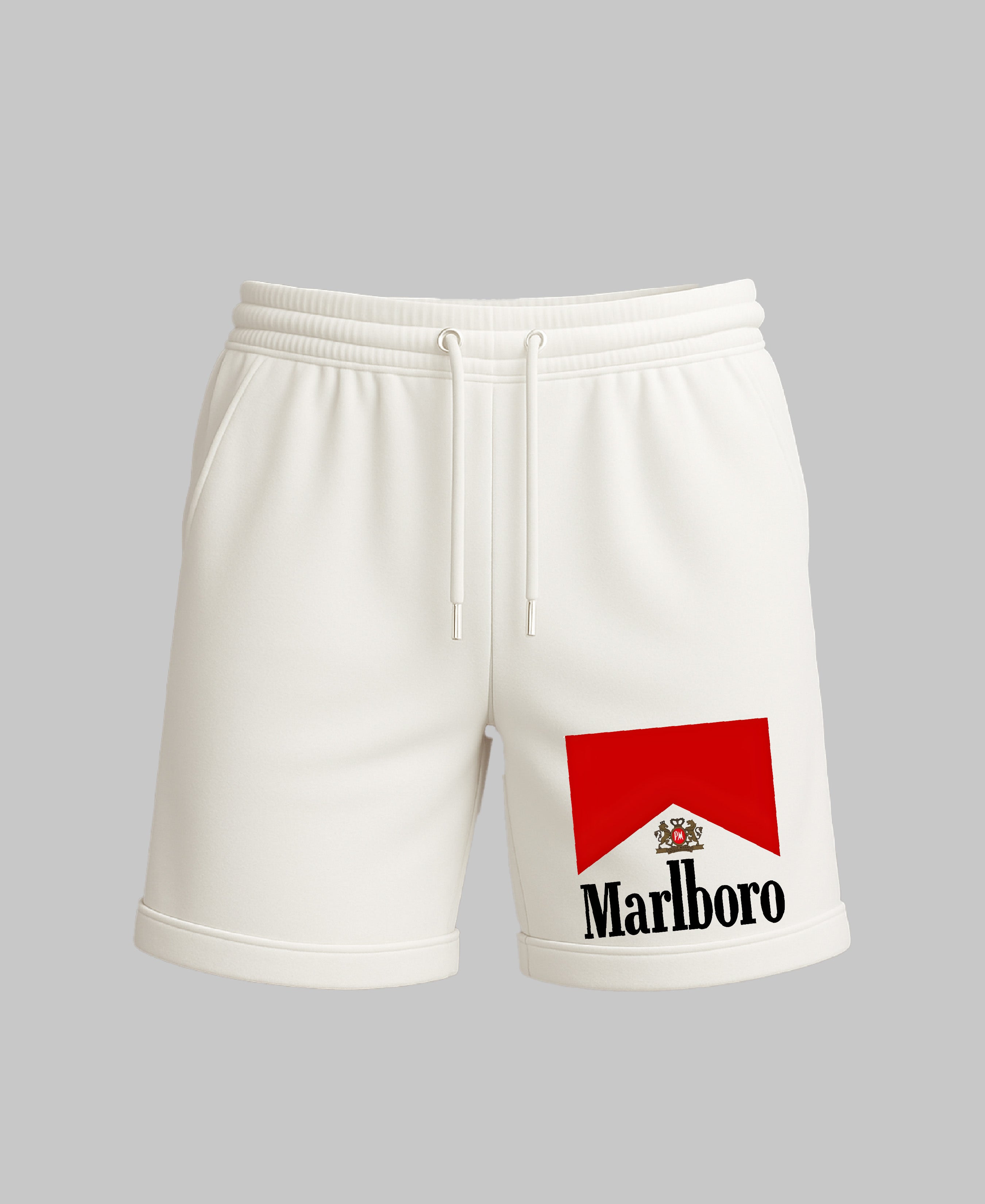 RESTRICTED ACCESS X SHORTS