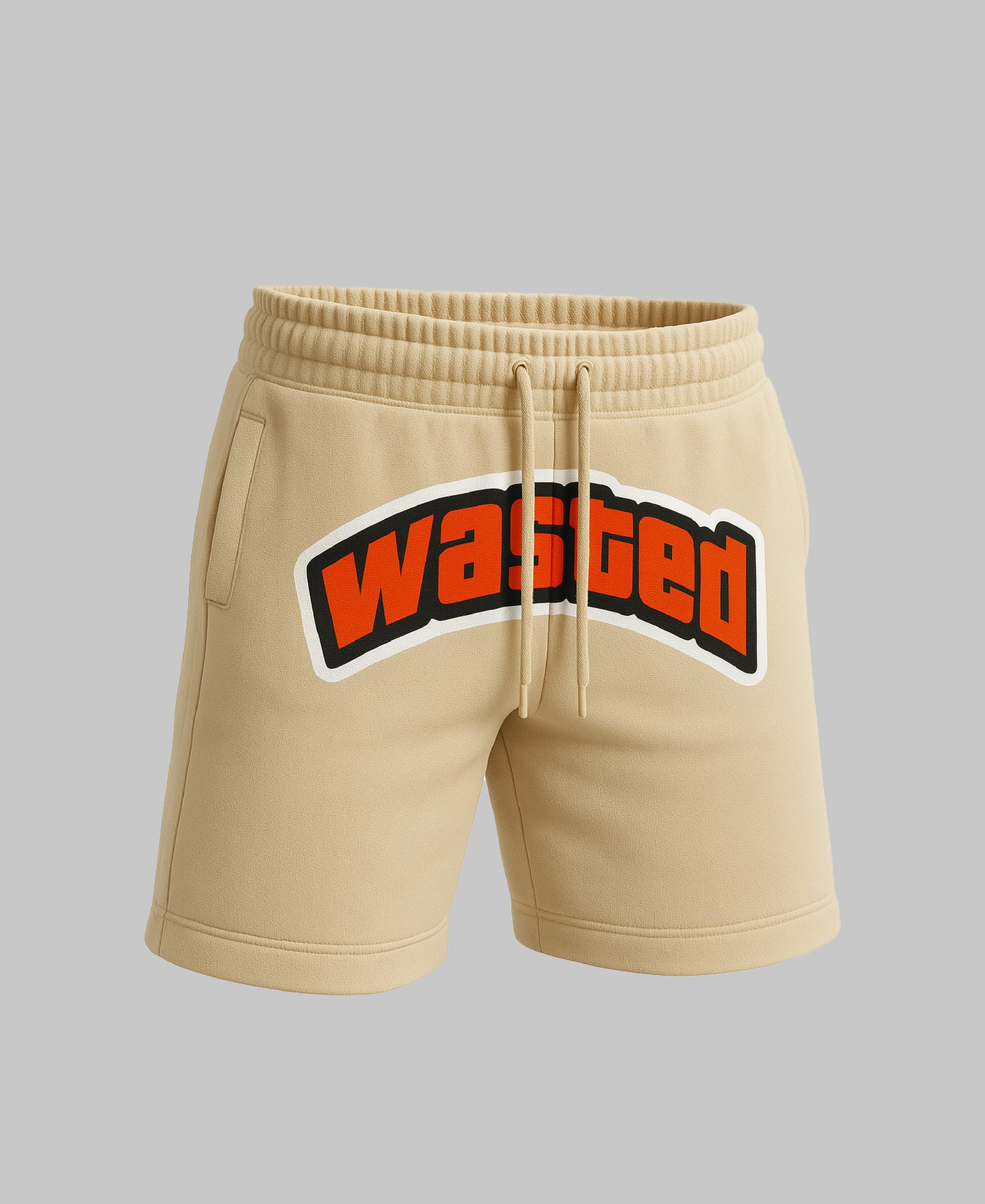 WASTED X SHORTS