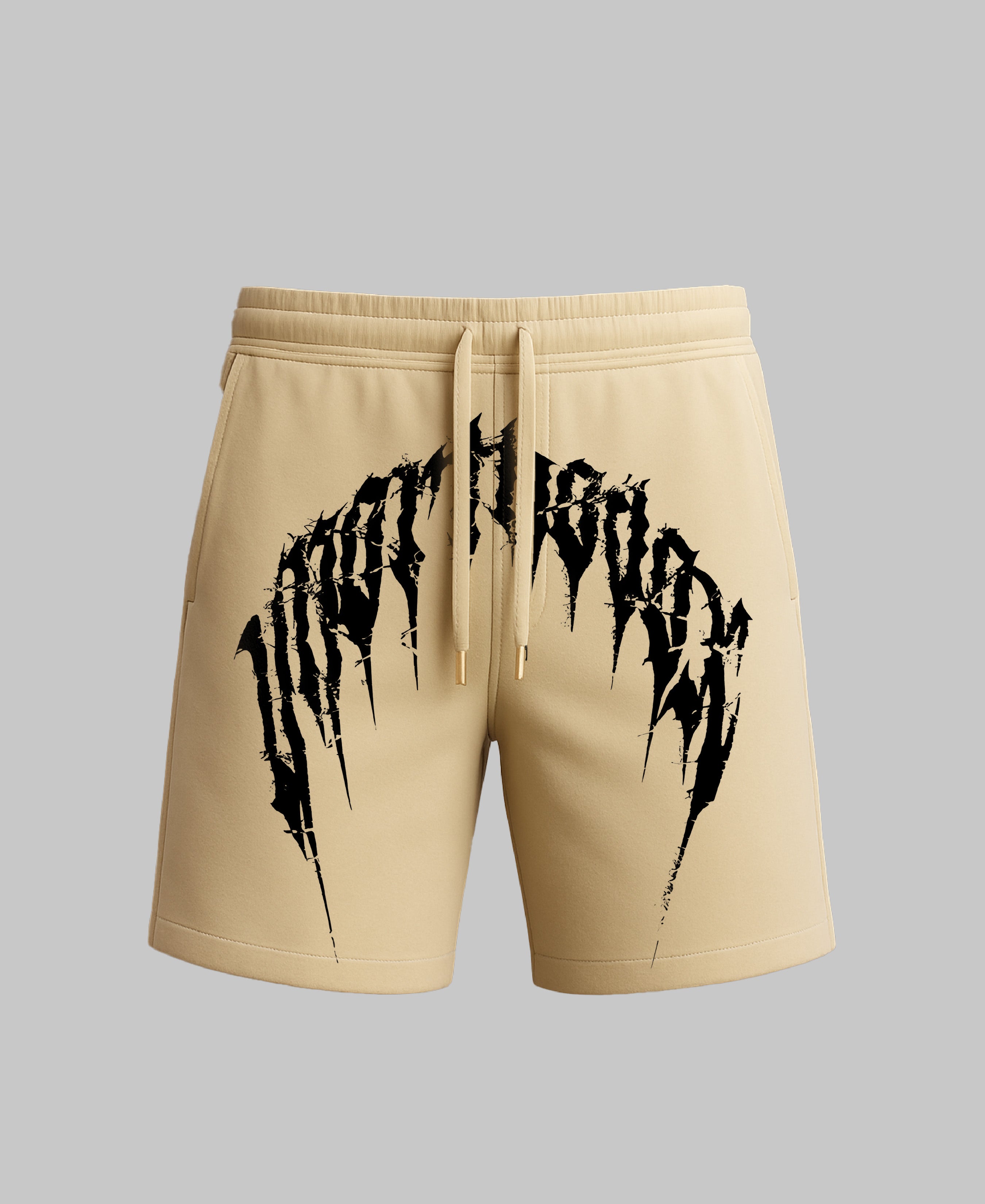 SAVAGE ARC SHORTS