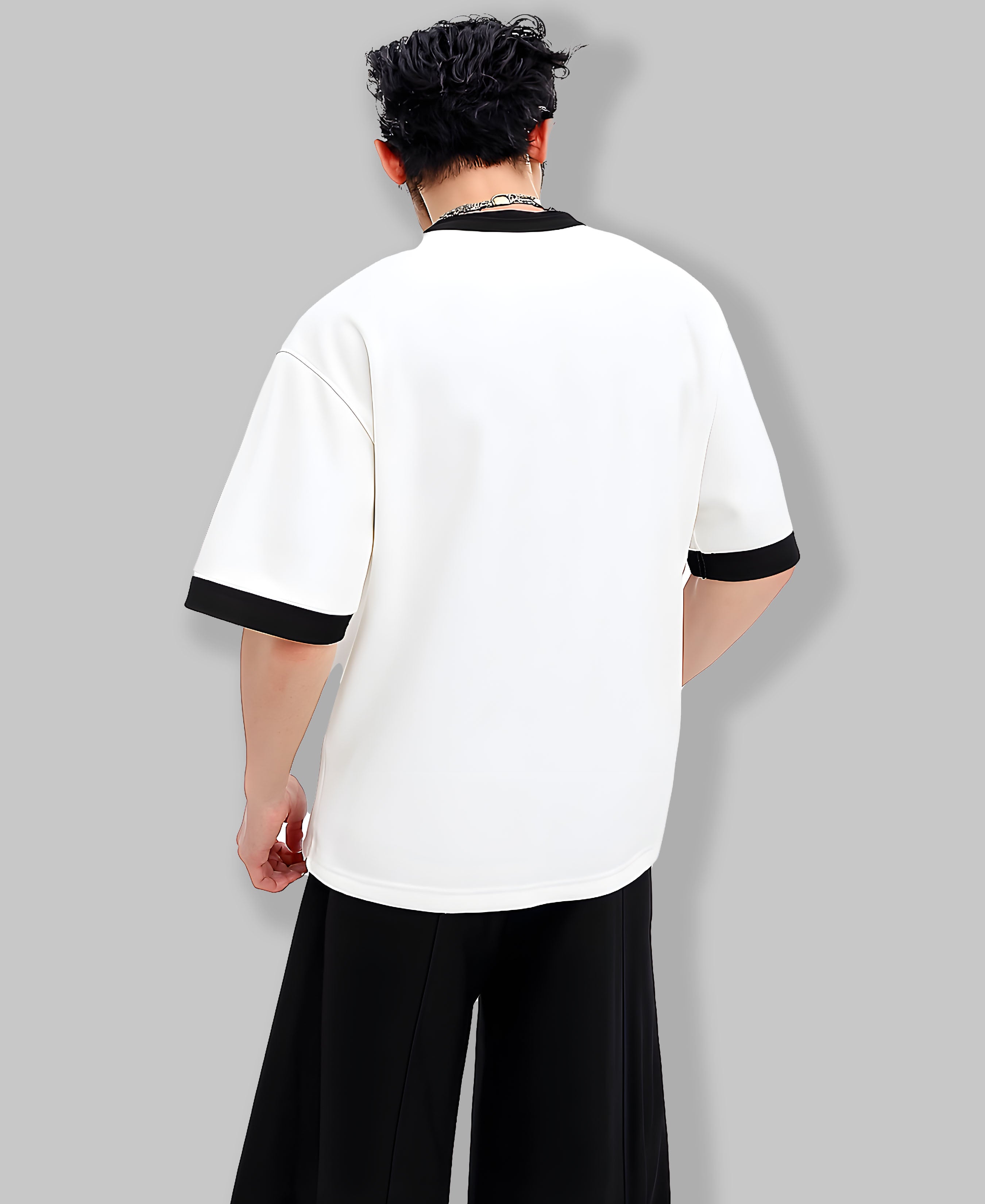 BENJAMIN TEE
