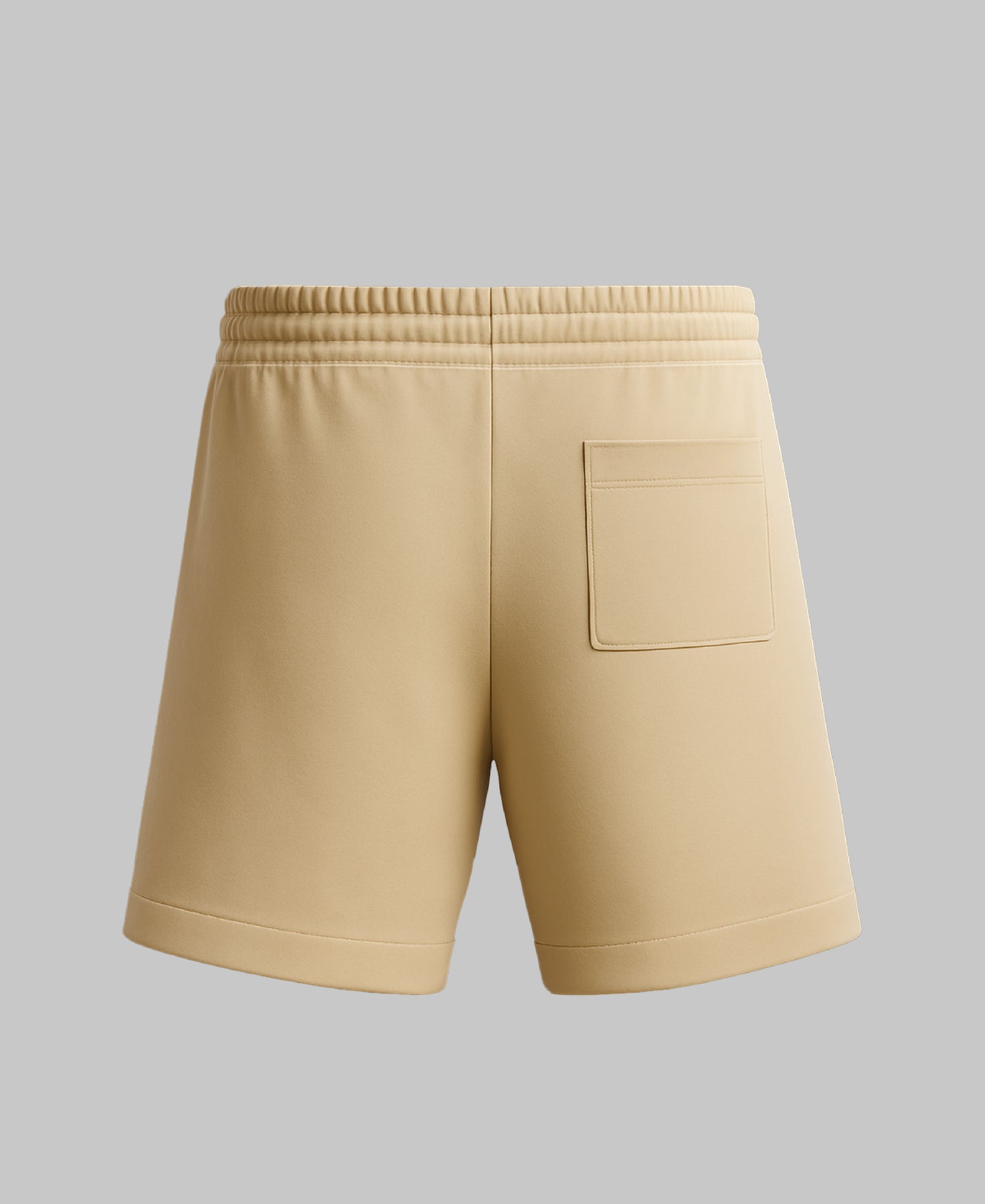 WASTED X SHORTS