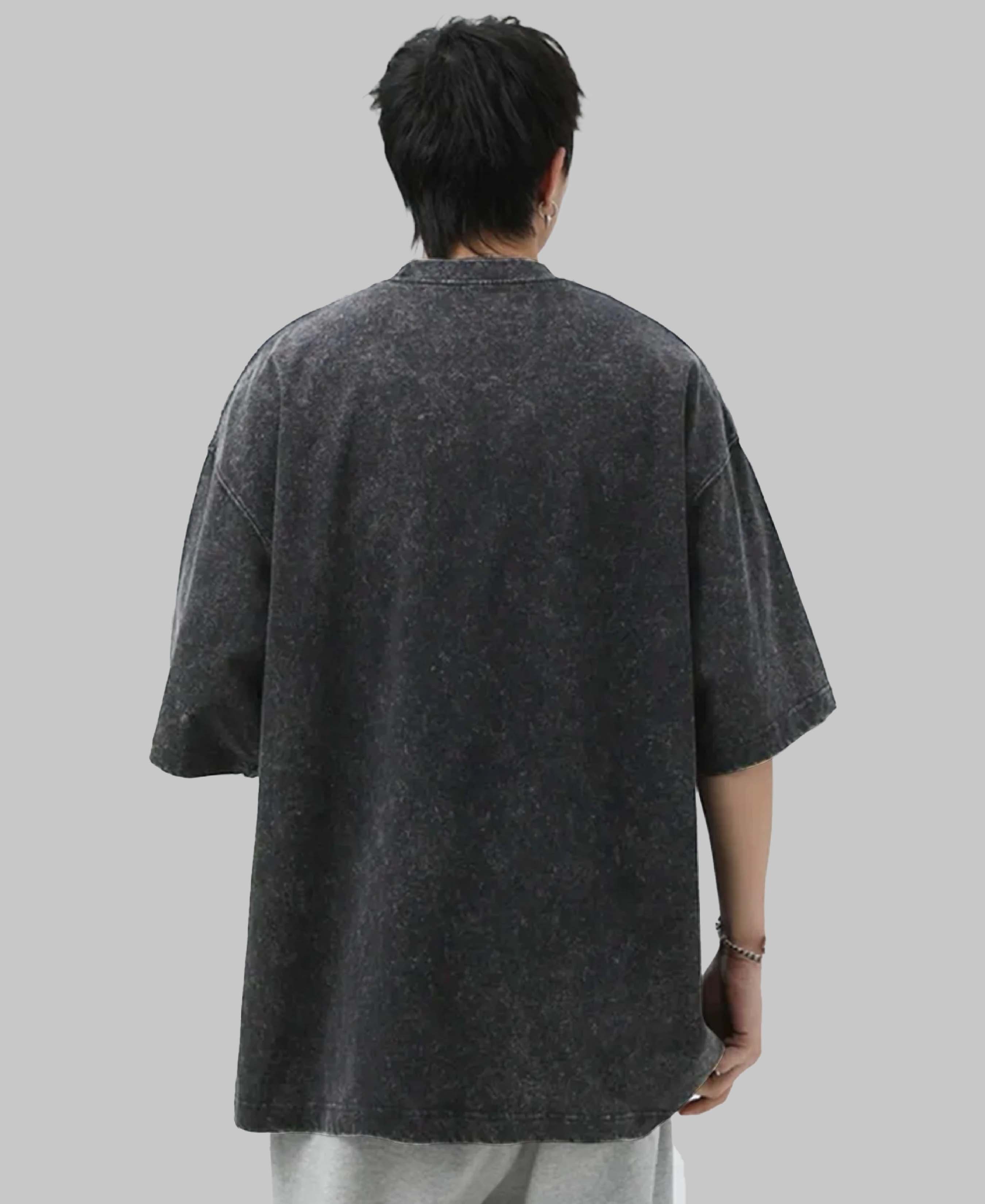 SHADOW SYNDICATE TEE