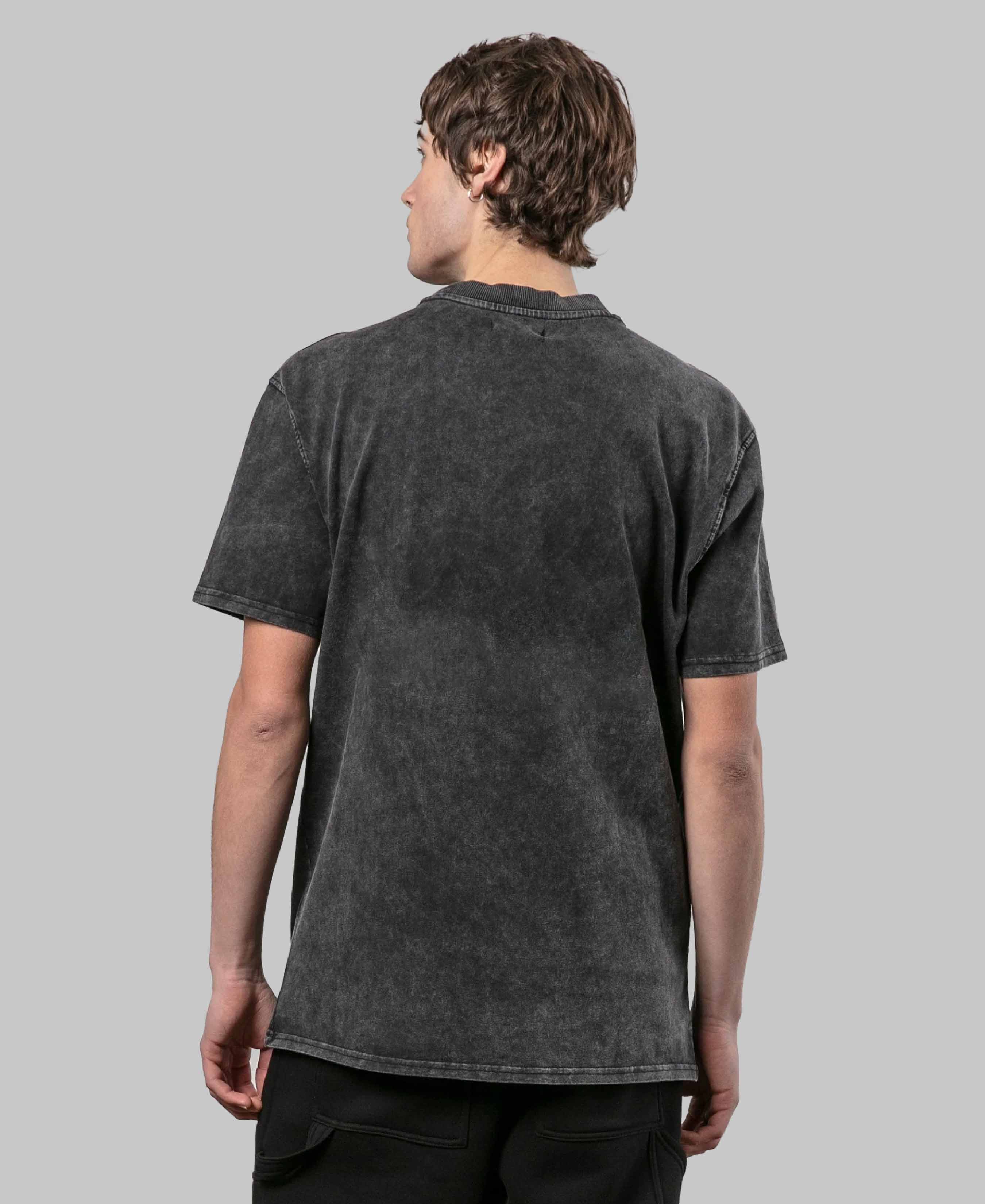 SPINEFIRE WINGS TEE