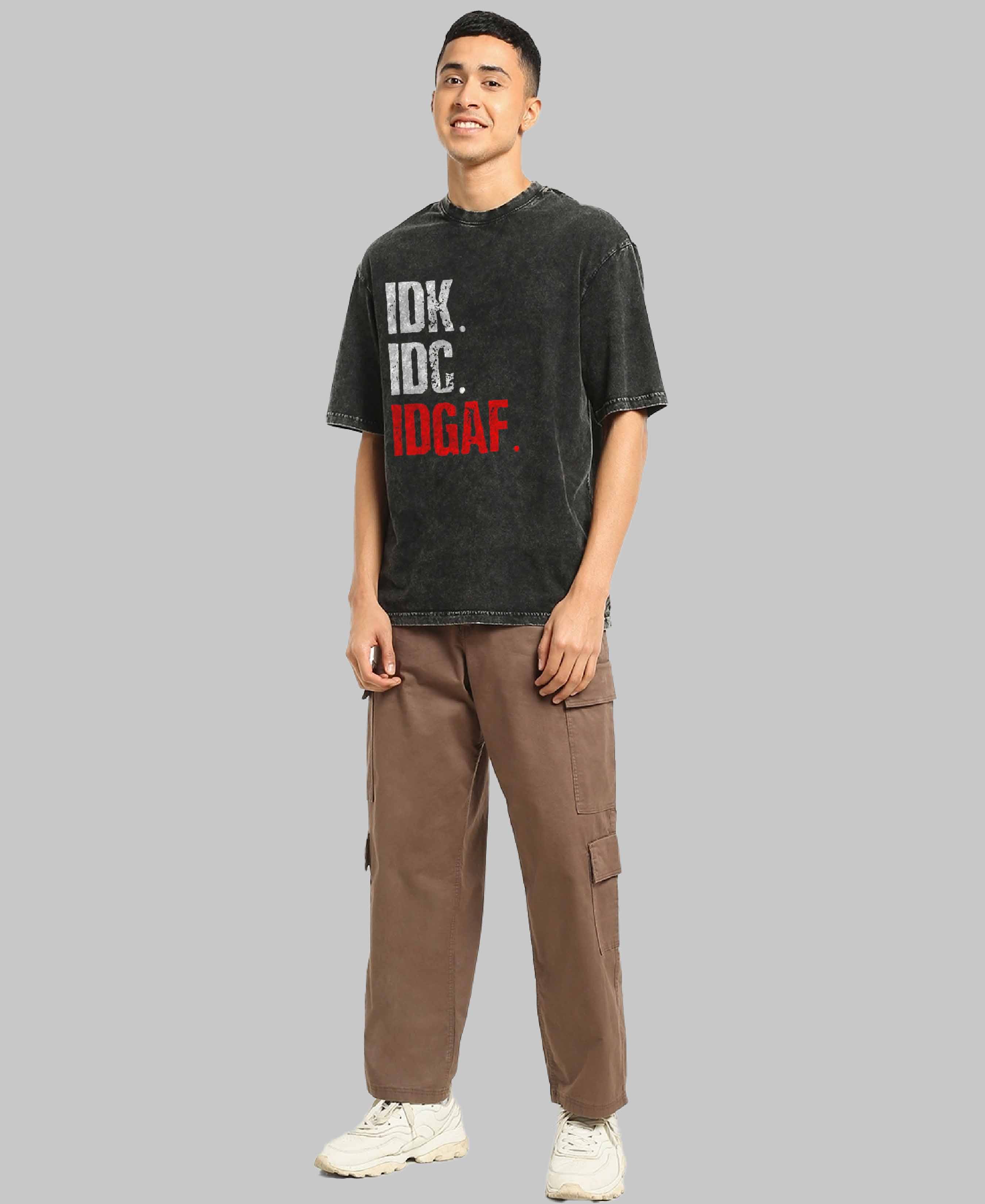 REBEL FREQUENCY TEE