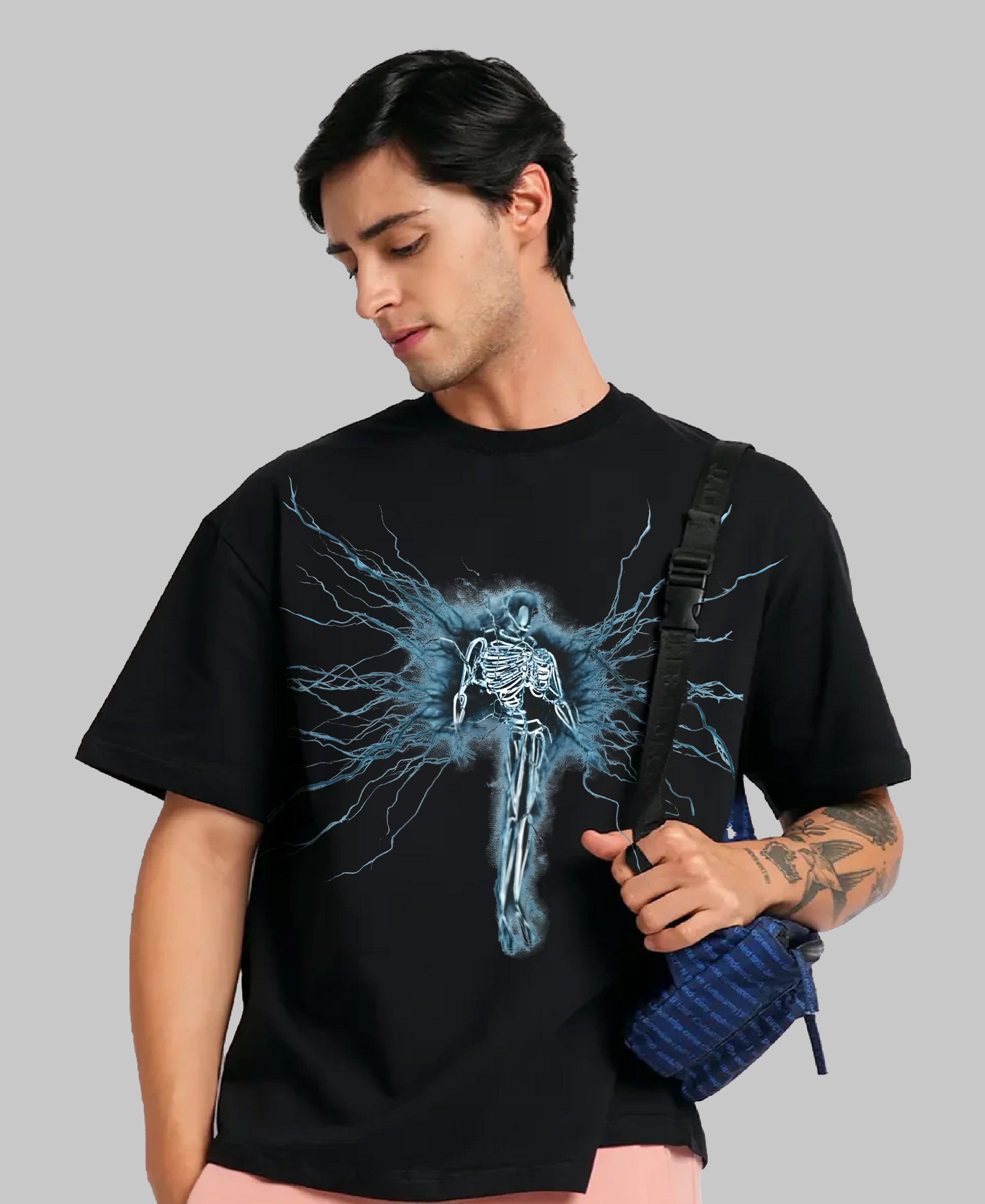 ELECTRIC SOUL TEE