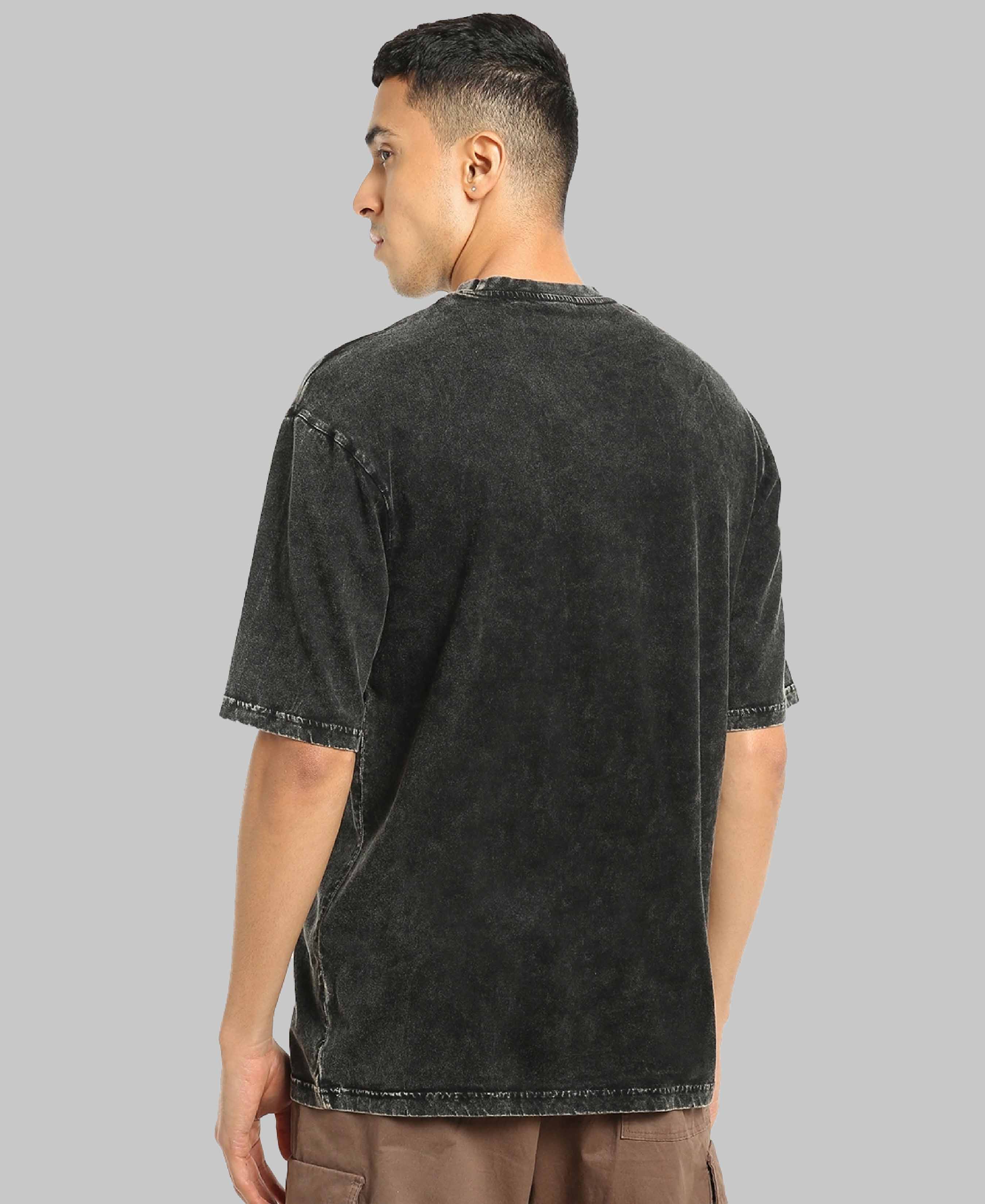 REBEL FREQUENCY TEE