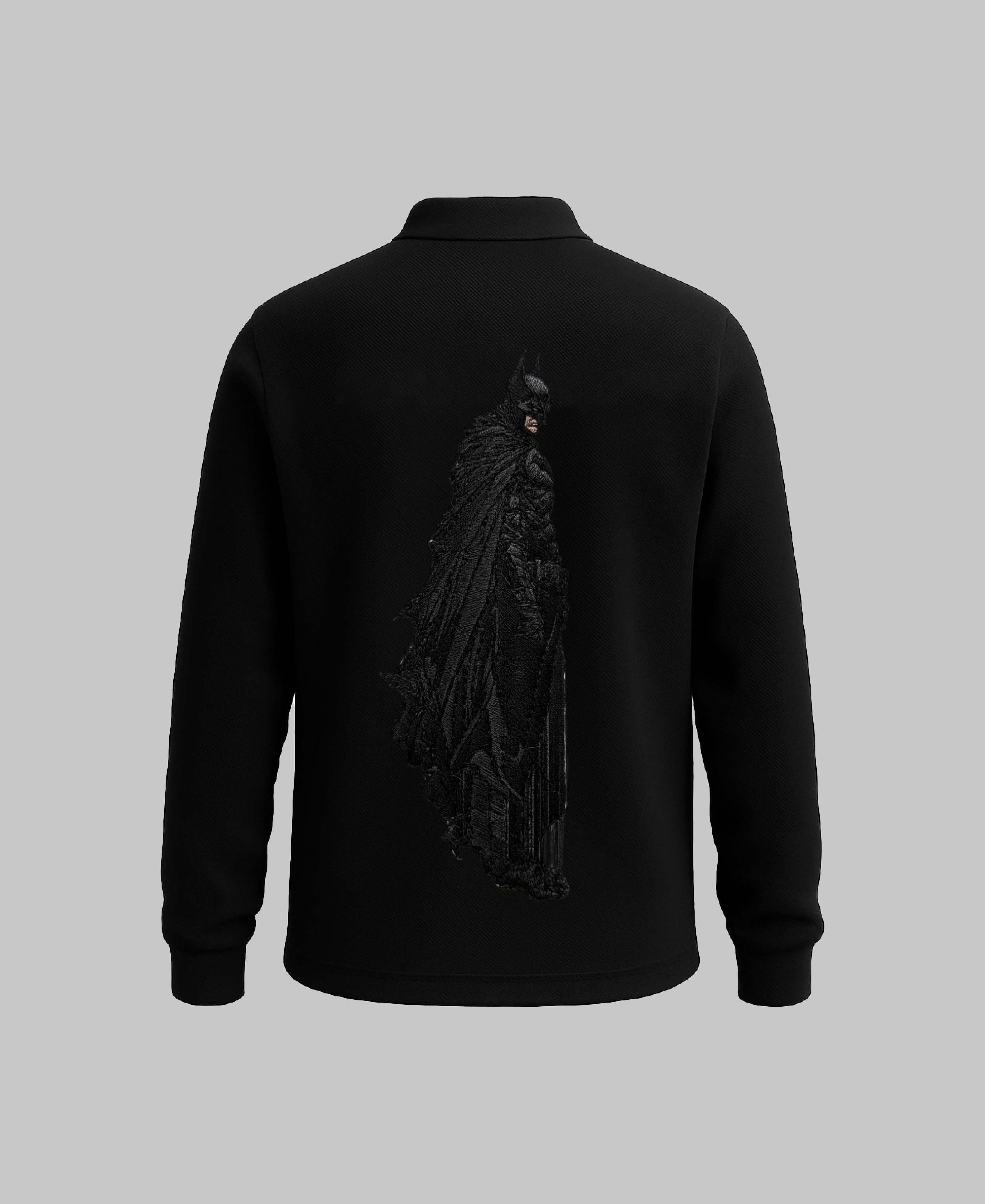 THE BAT POLO