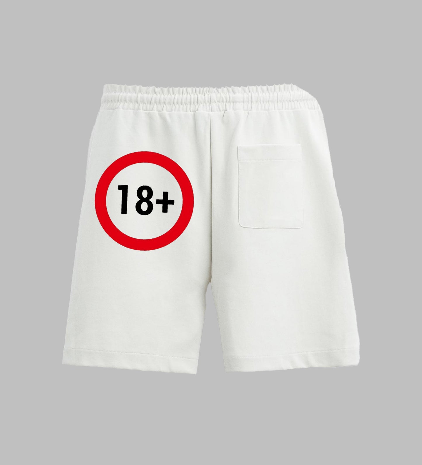 RESTRICTED ACCESS X SHORTS
