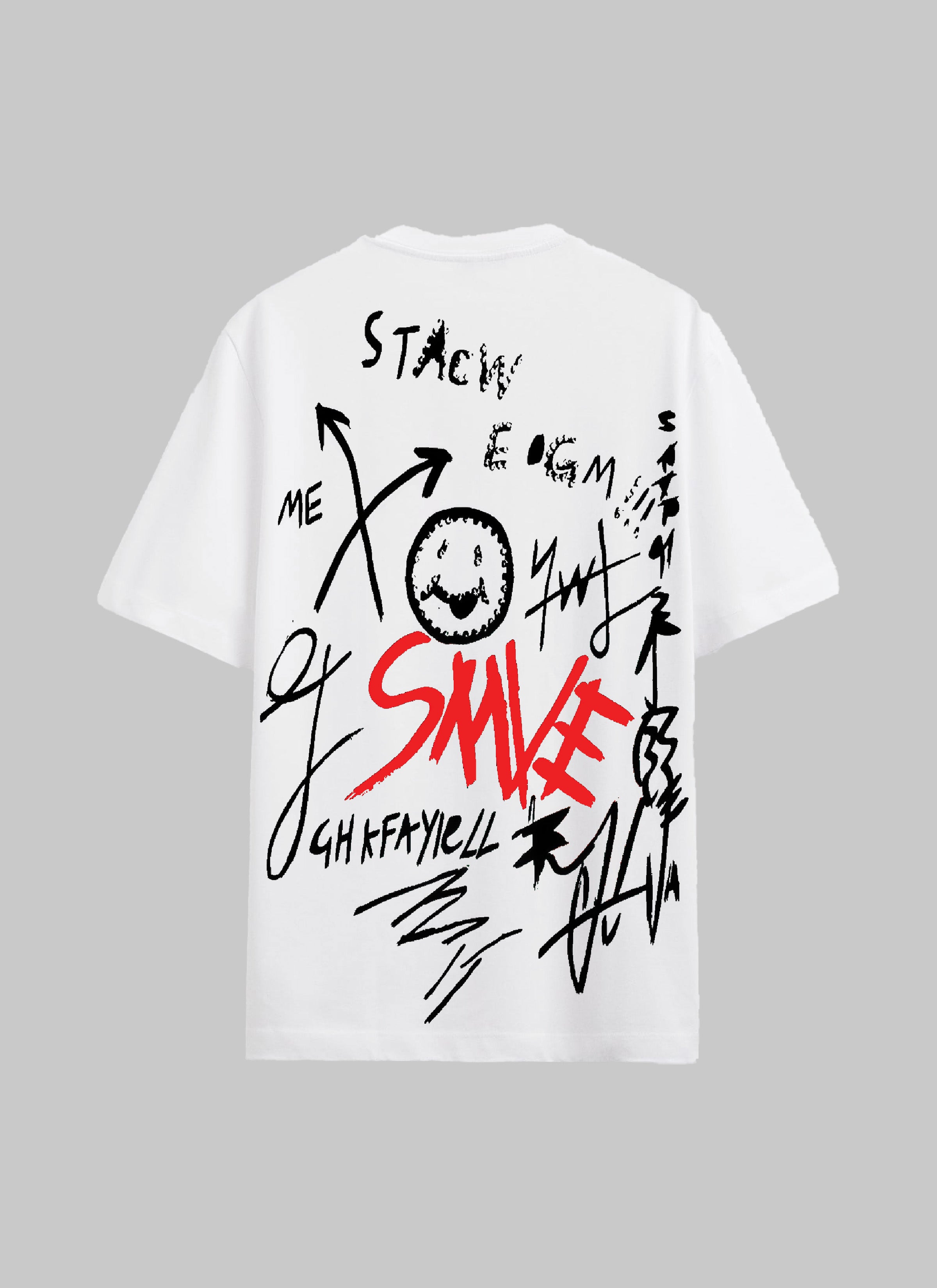 MACHINE X TEE