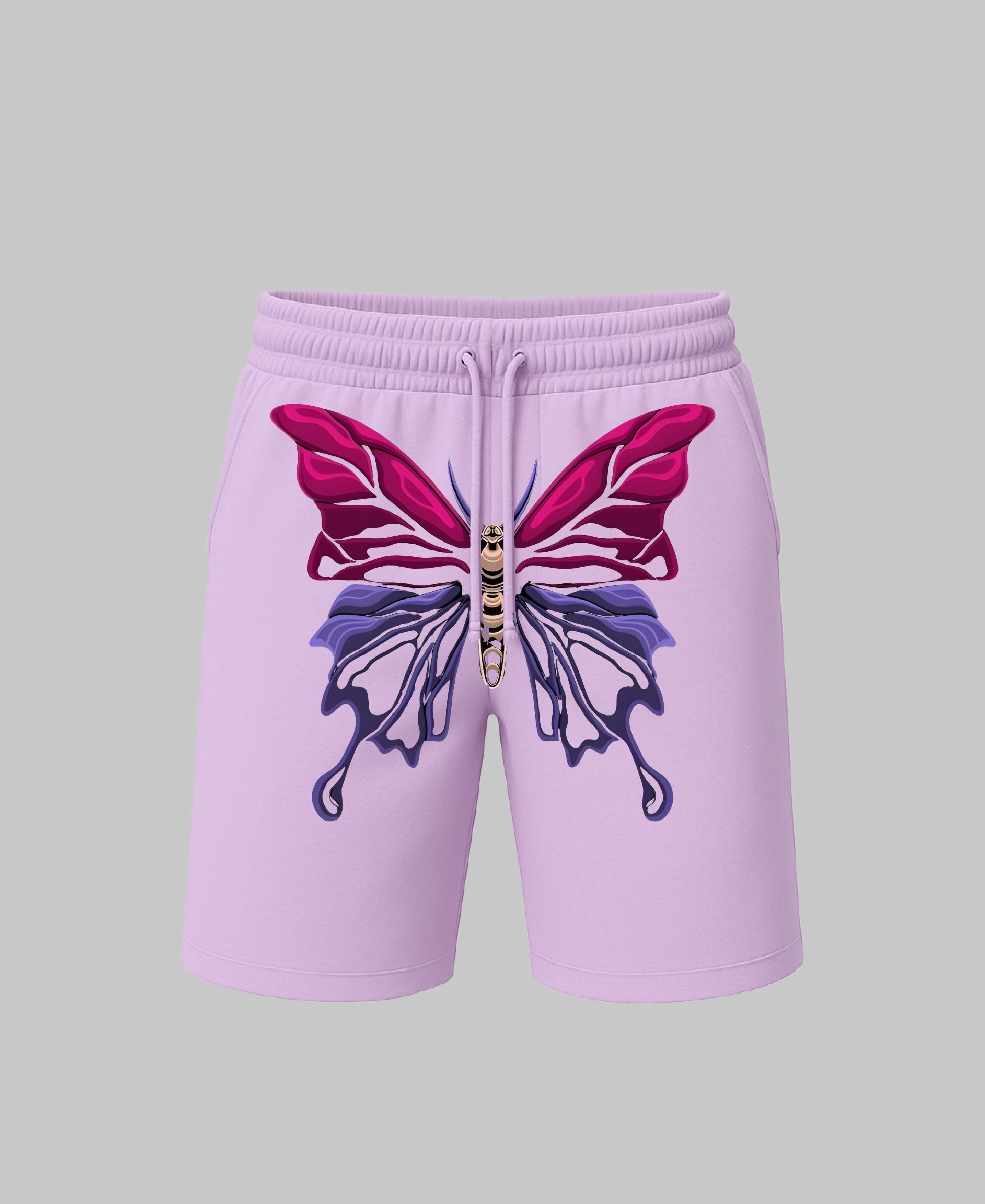BUTTERFLY X SHORTS