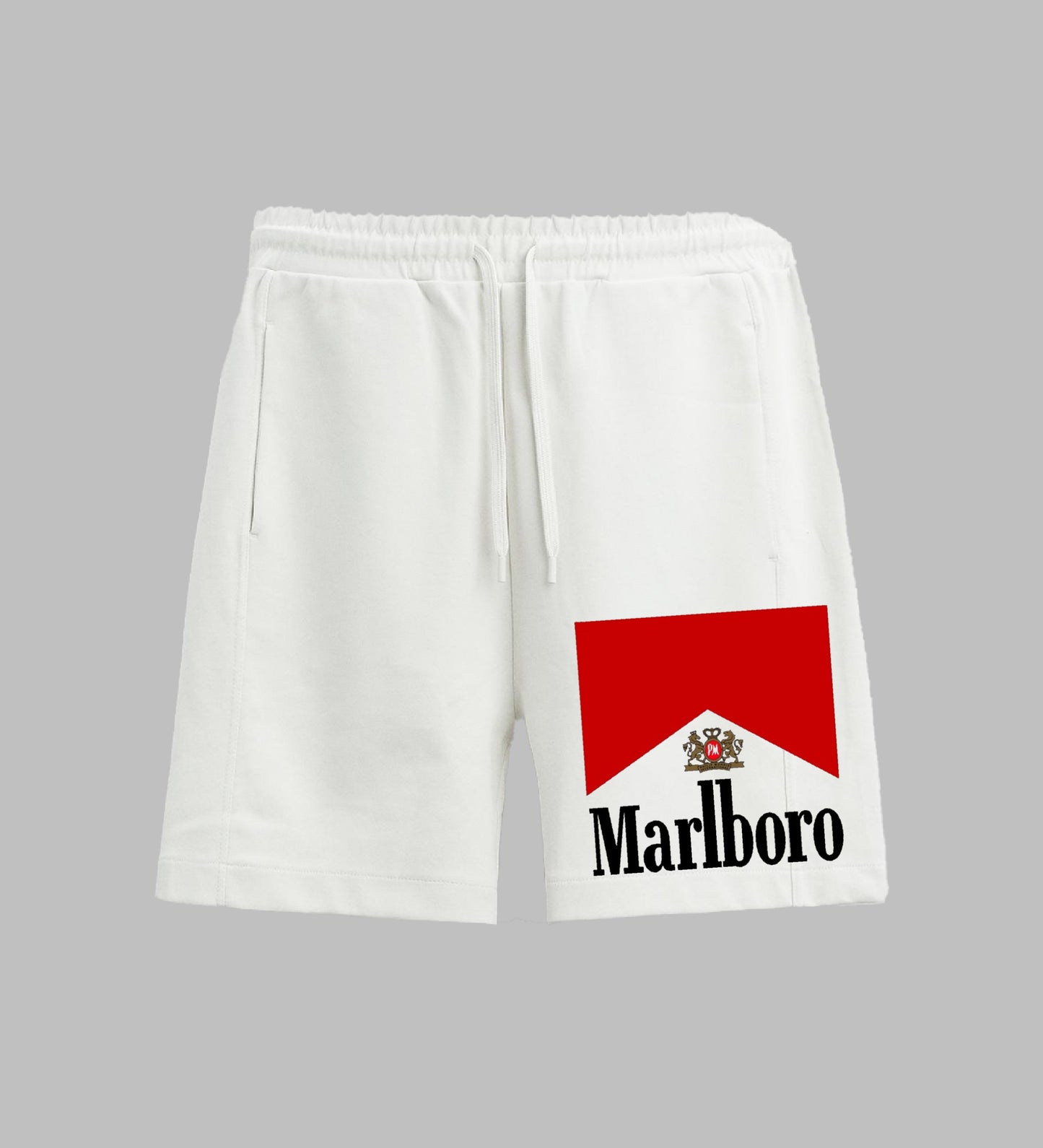 RESTRICTED ACCESS X SHORTS