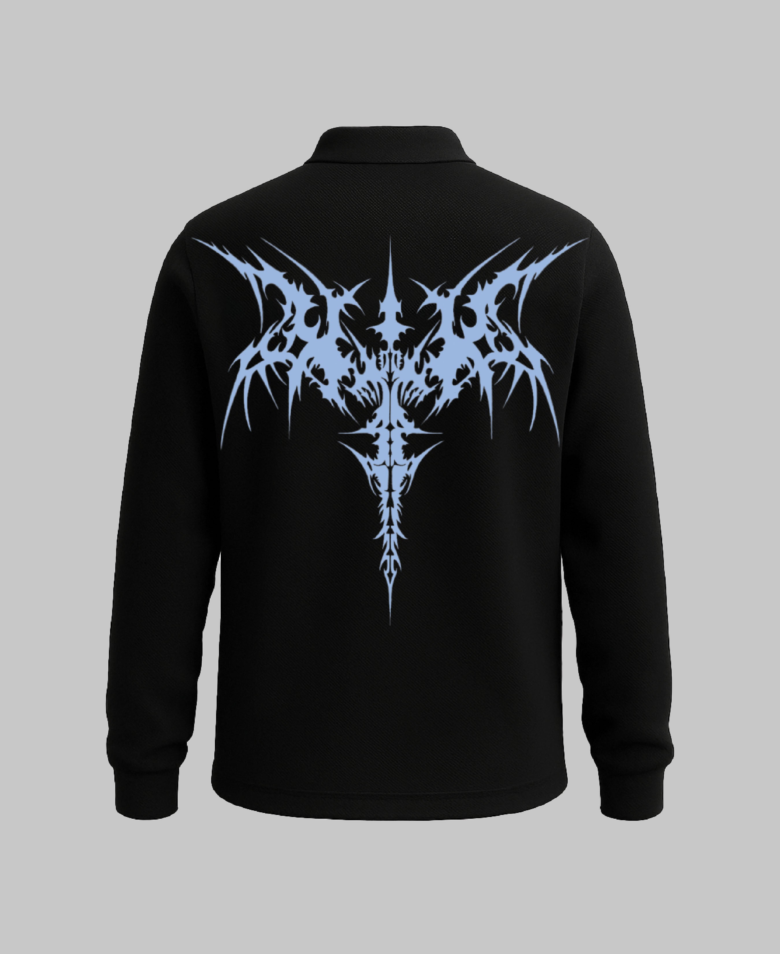 CIRCUIT CHAOS POLO