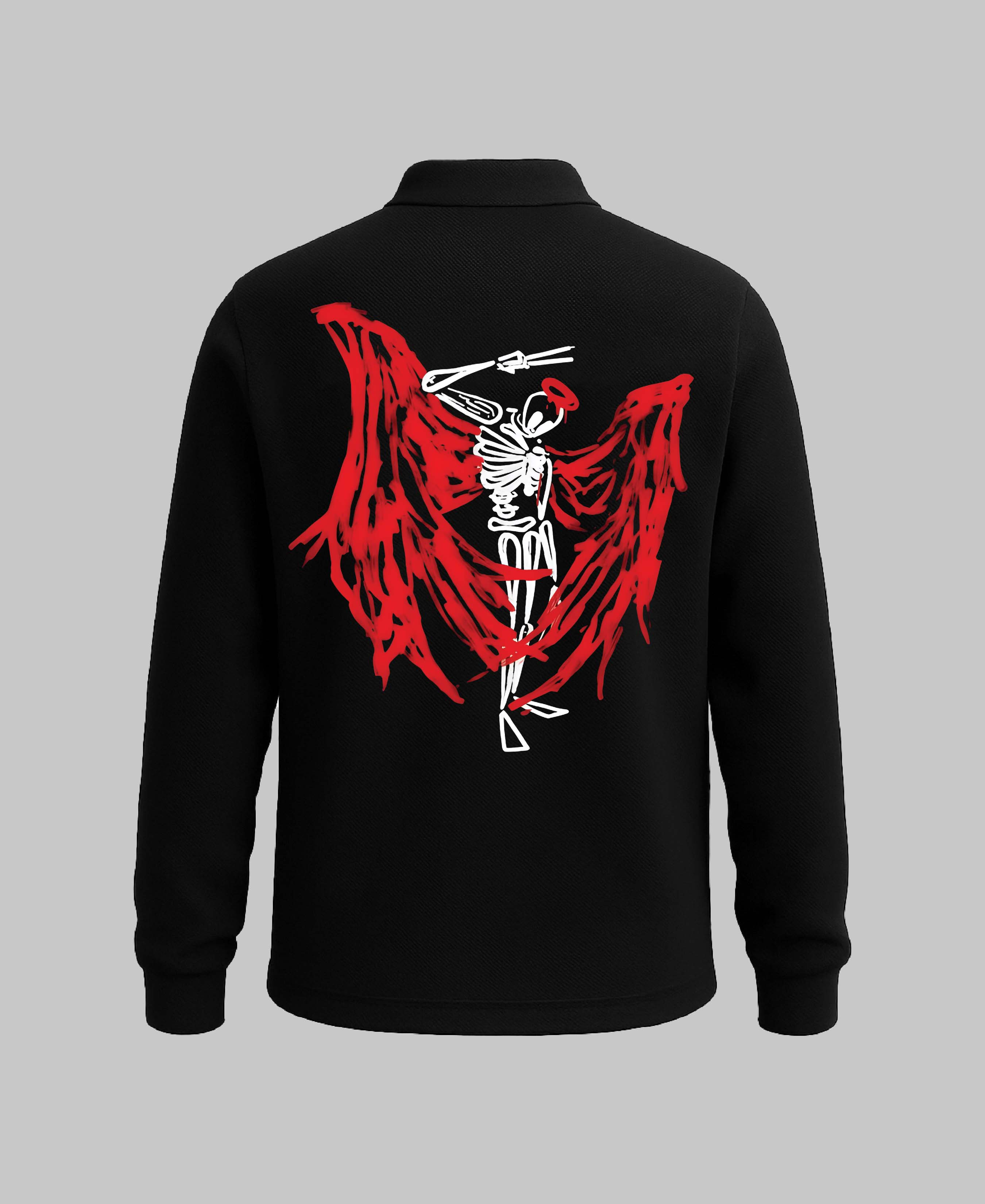 ASHWING POLO
