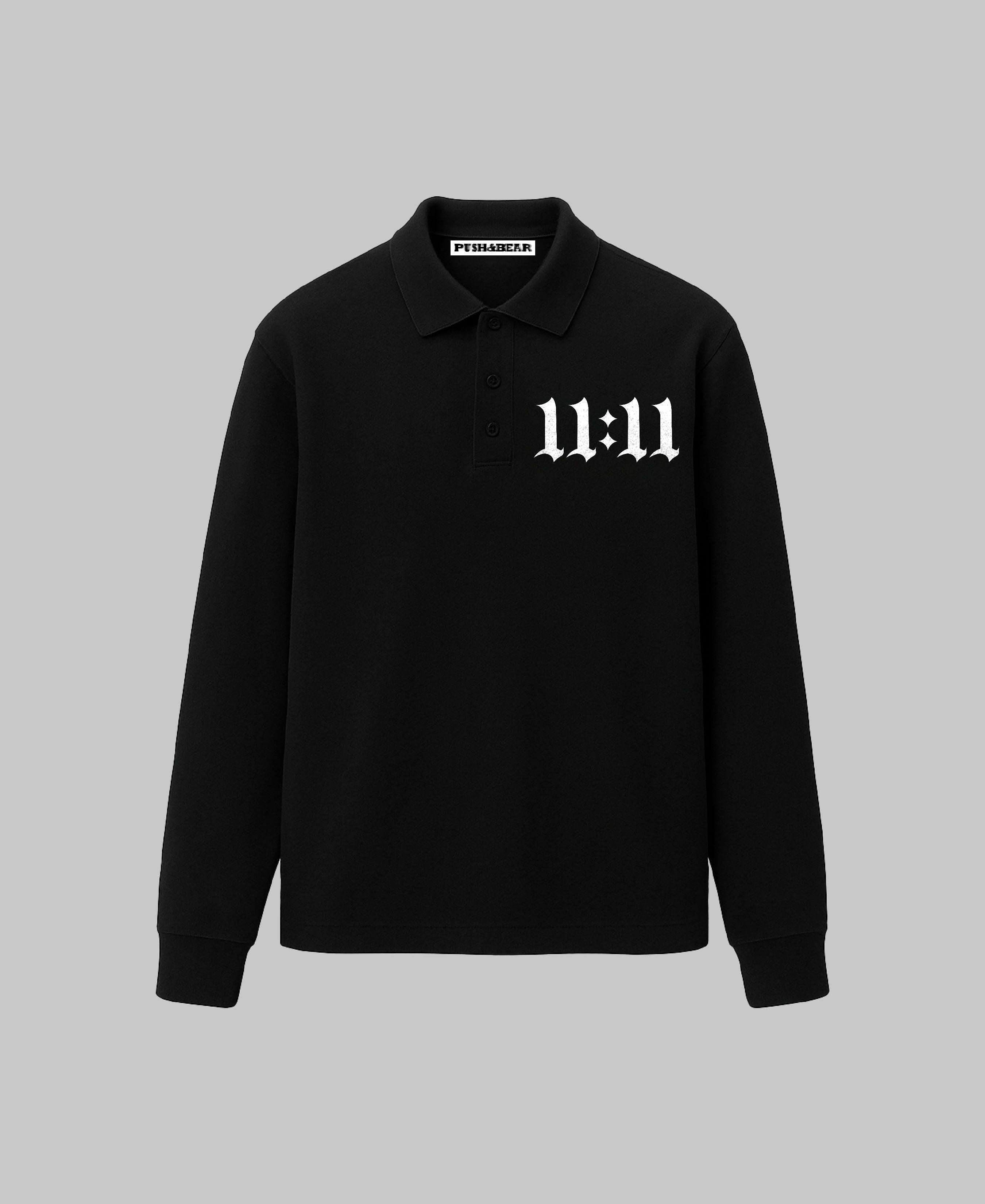11:11 POLO