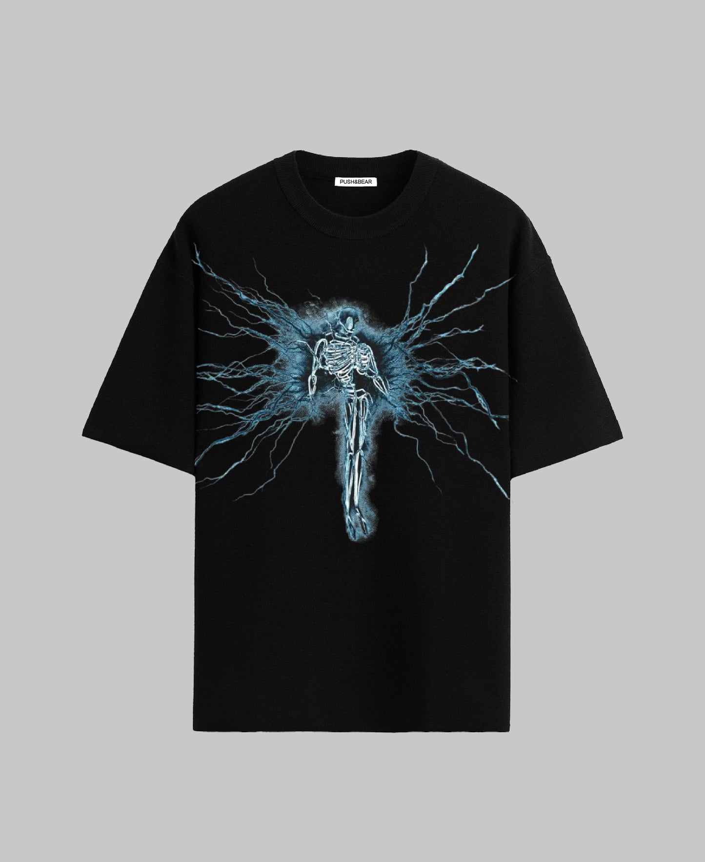 ELECTRIC SOUL TEE