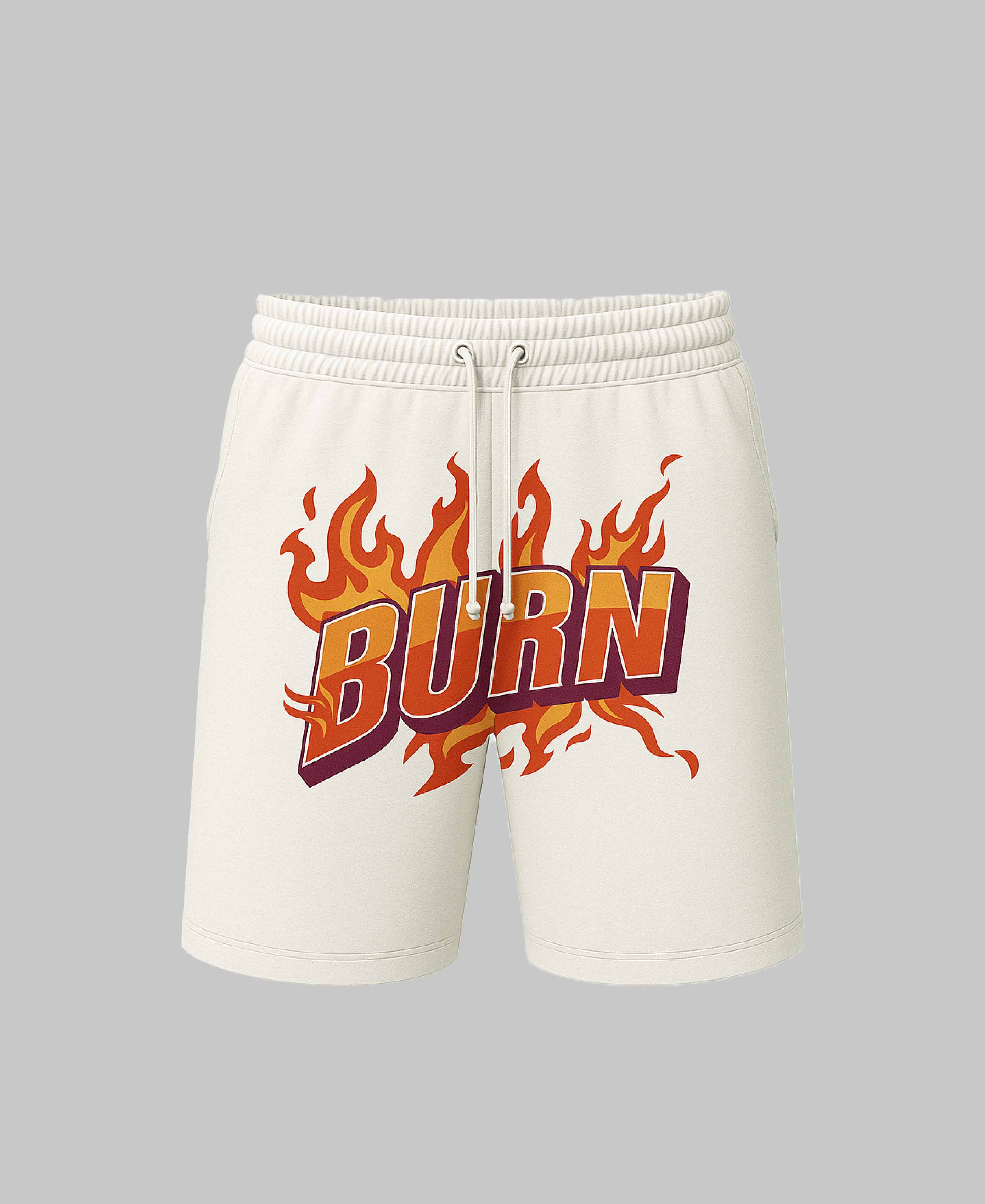 FIREPLAY X SHORTS