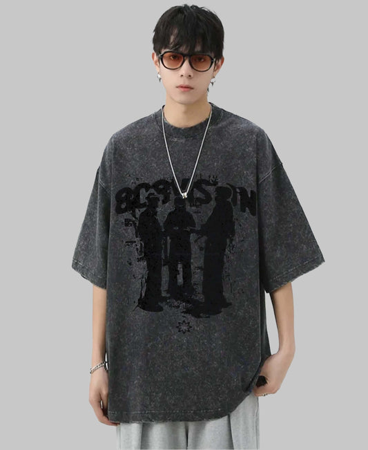 SHADOW SYNDICATE TEE
