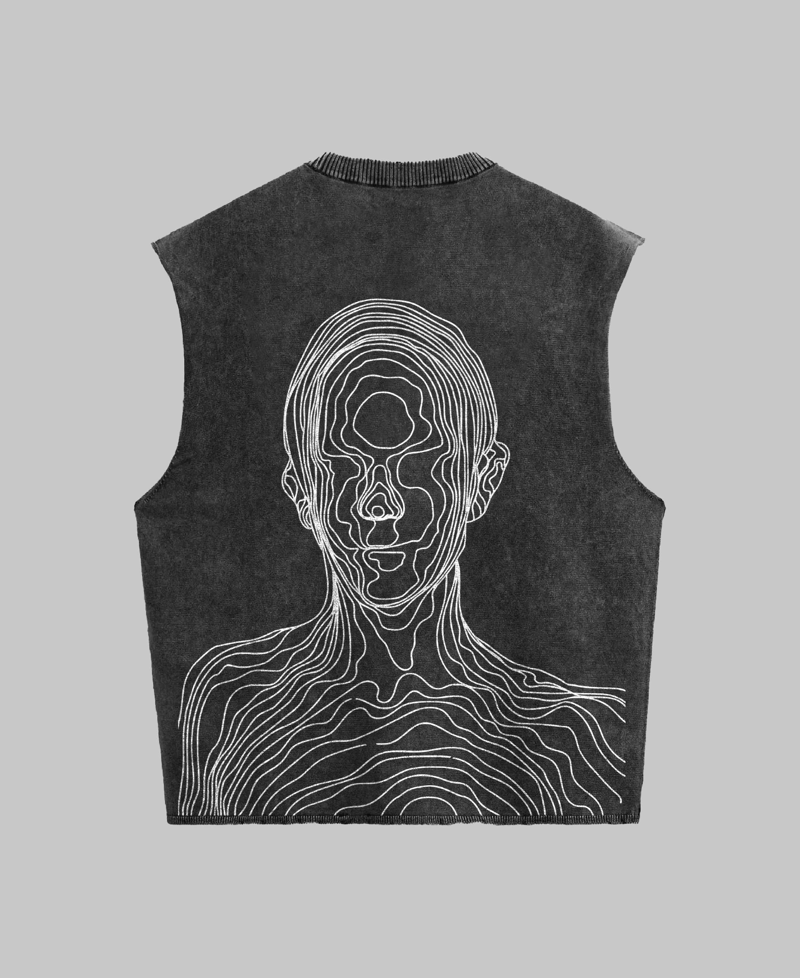 PSYSTORM TANK