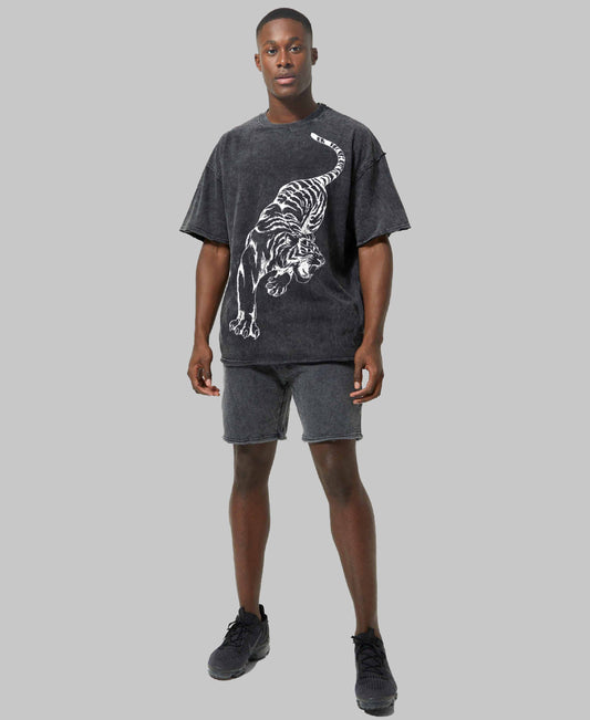 FEARLESS ROAR TEE