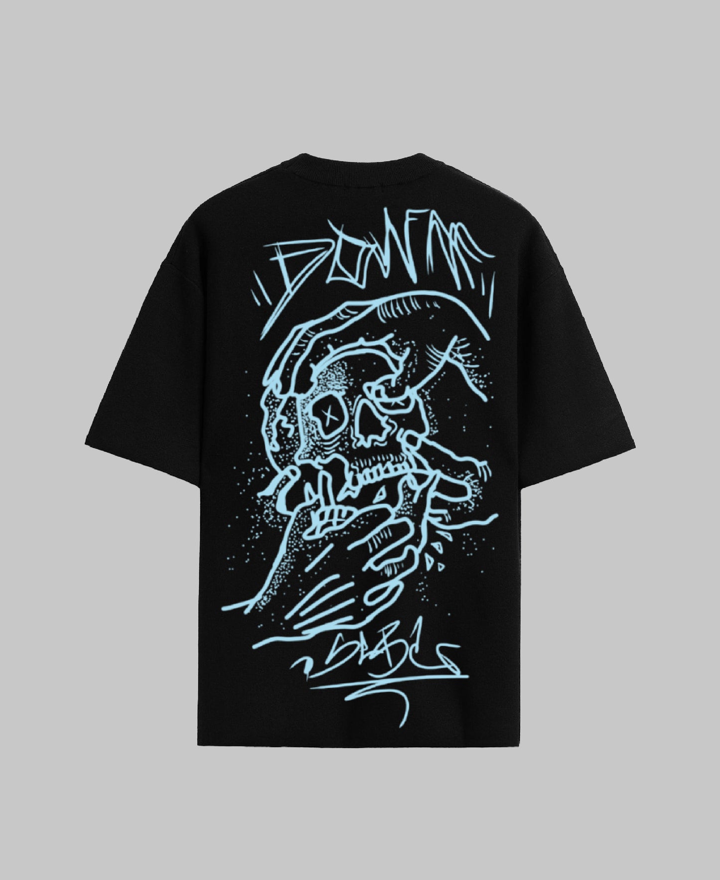 ELECTRIC SOUL TEE