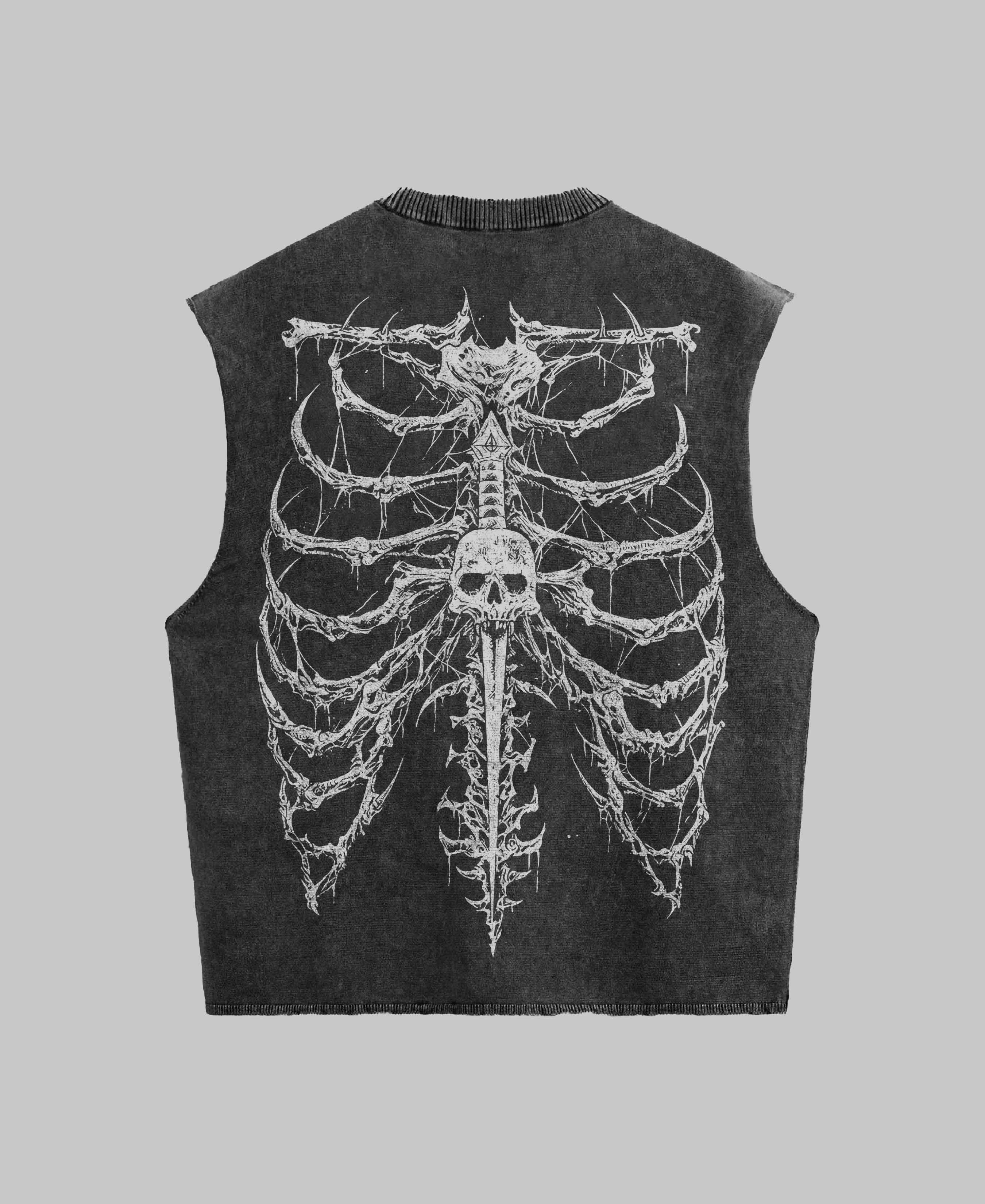 DEATHCORE TANK