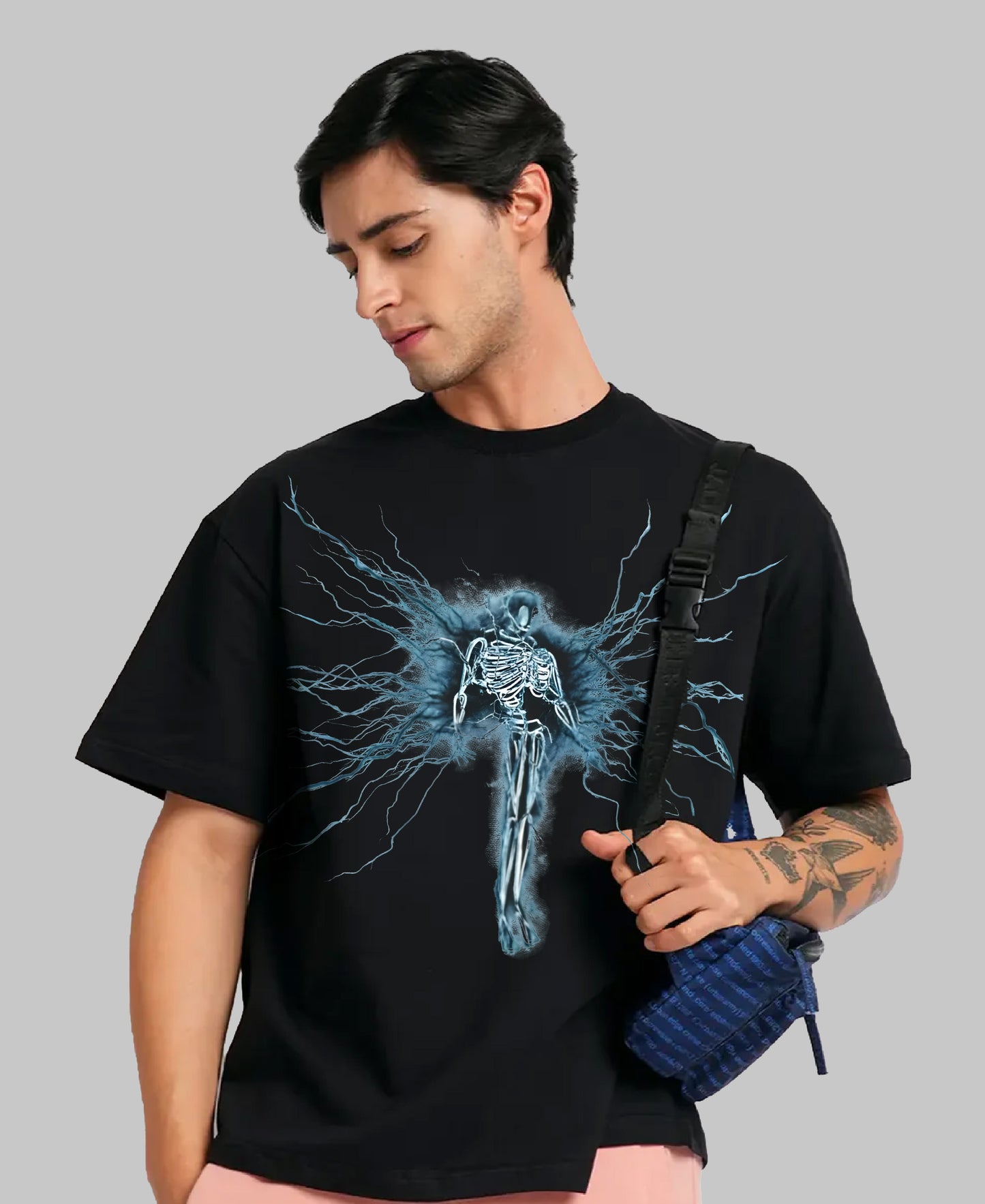 ELECTRIC SOUL TEE