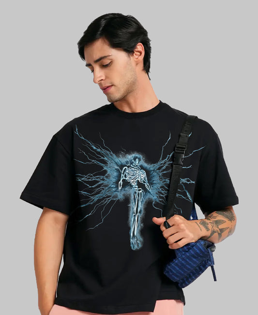 ELECTRIC SOUL TEE