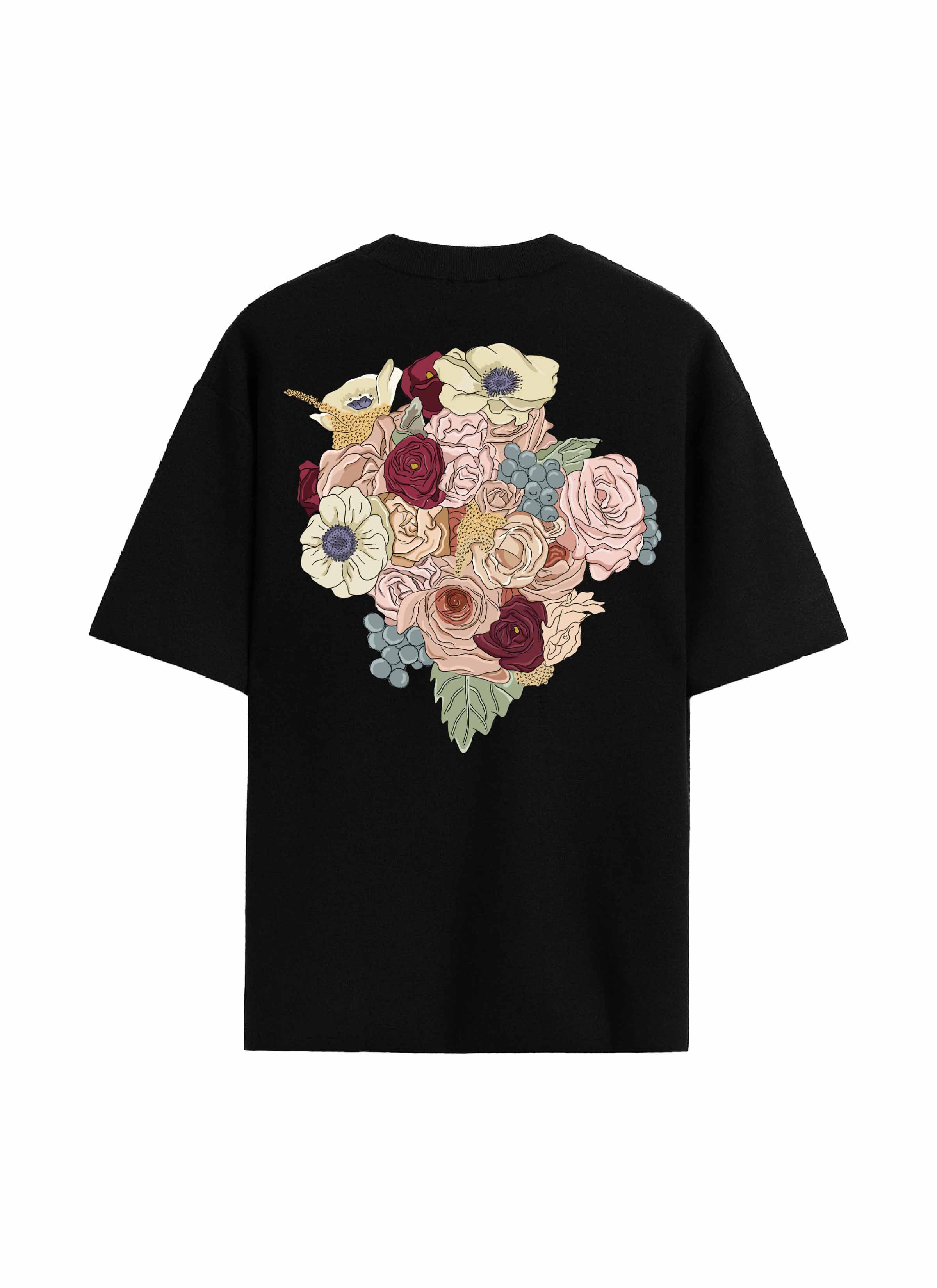 BLOOM DISORDER TEE