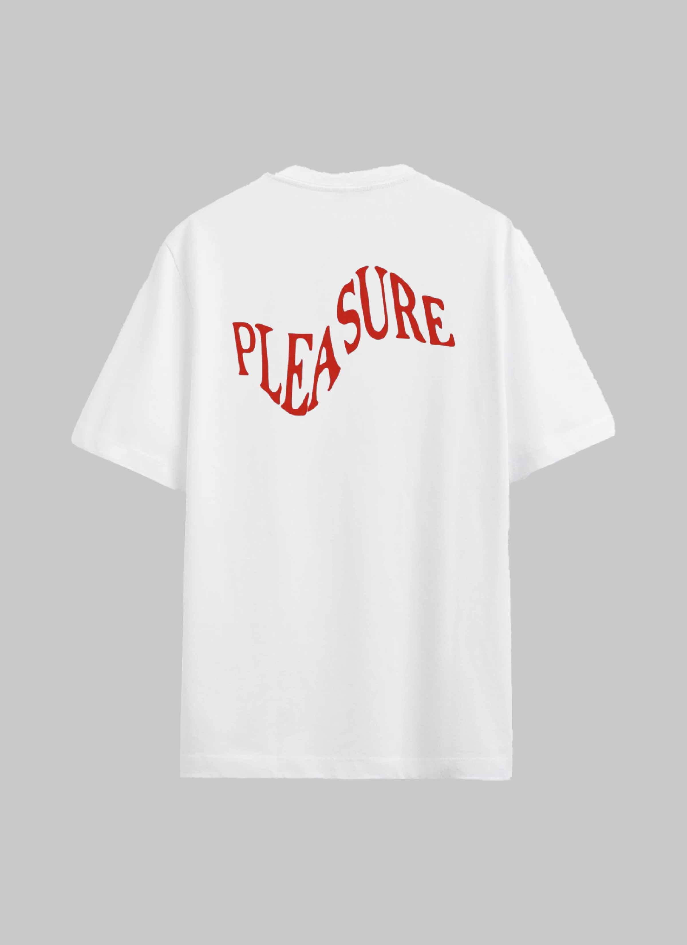 KISS OF PLEASURE TEE