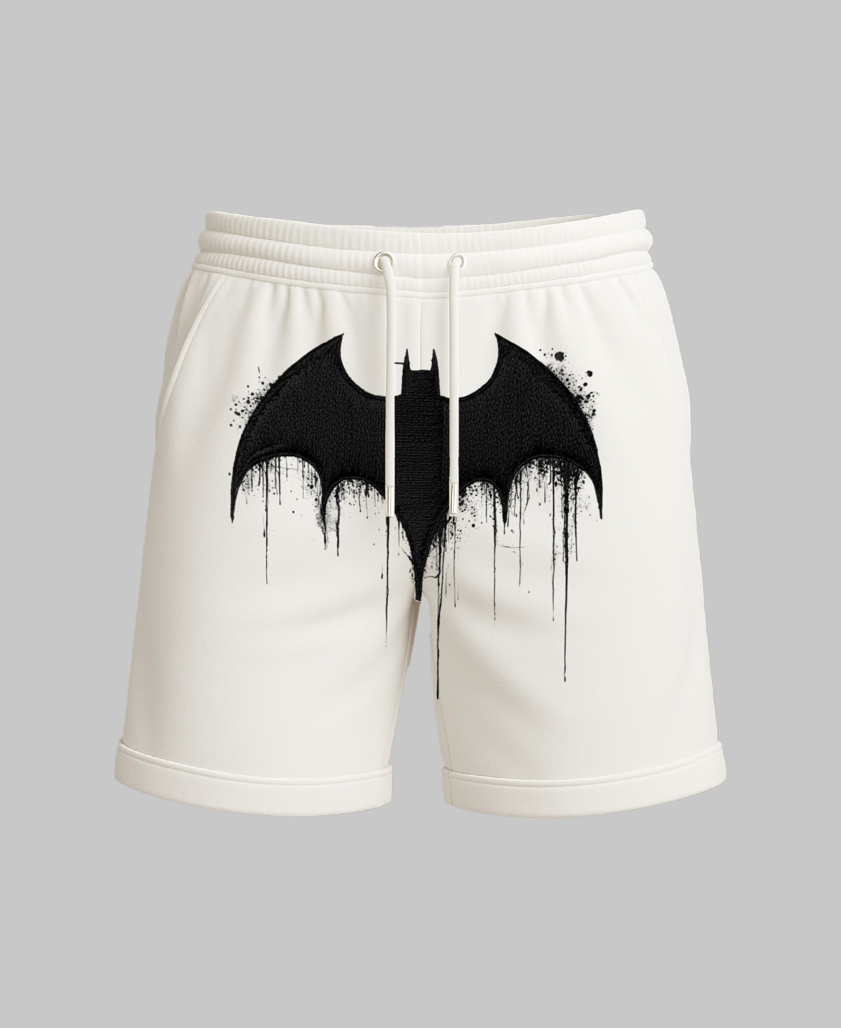 DARK KNIGHT SHORTS
