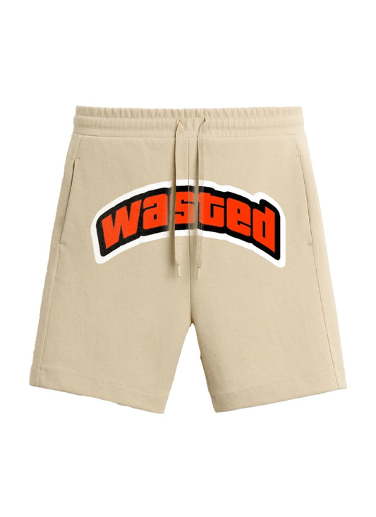 WASTED X SHORTS