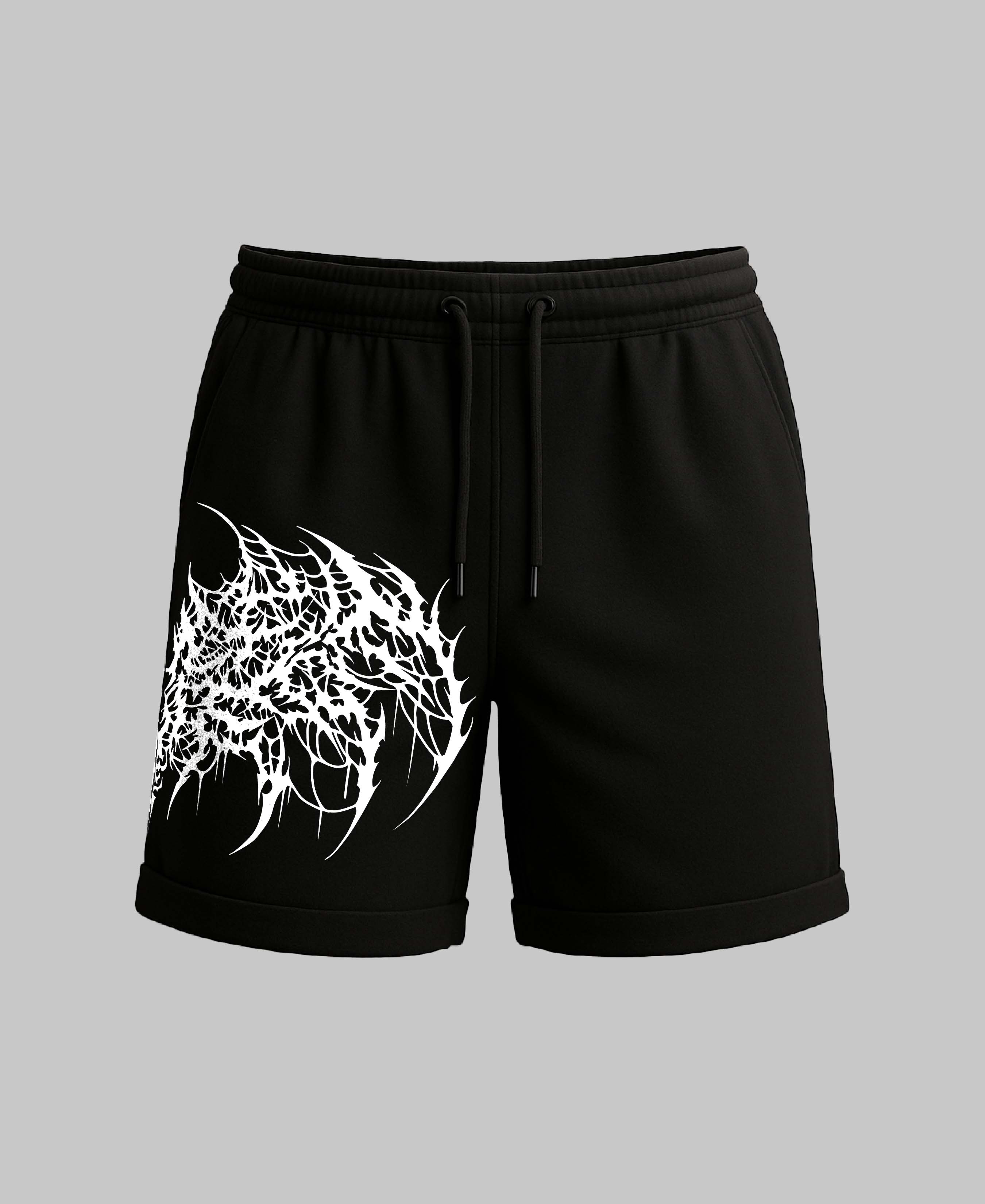 HELLNEST SHORTS