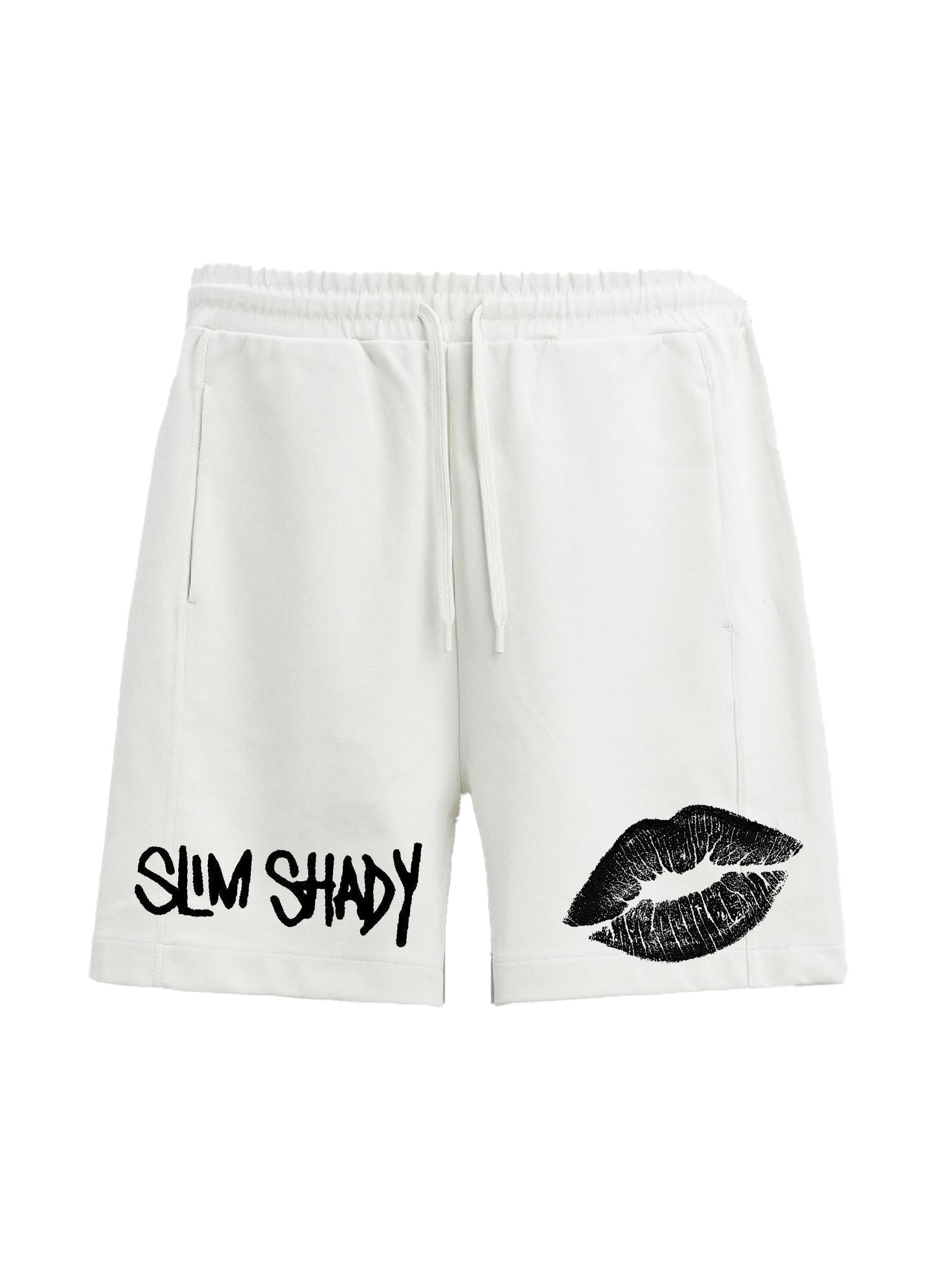 SLIM SHADY X SHORTS