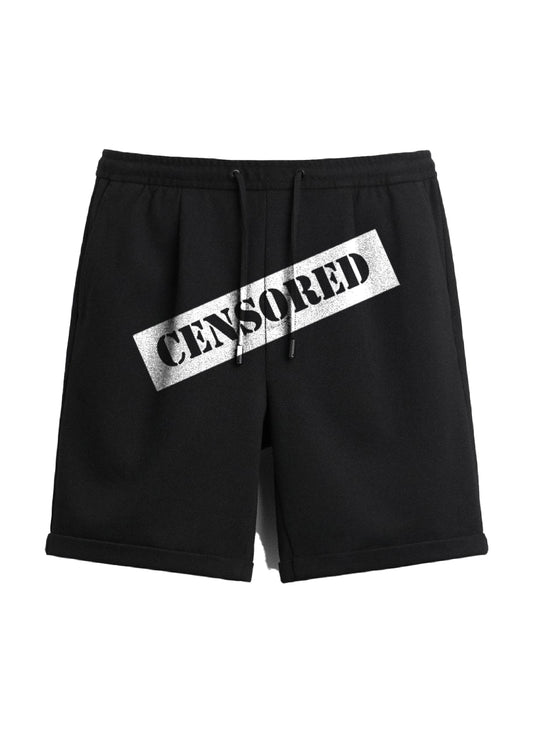 CENSORED SHORTS