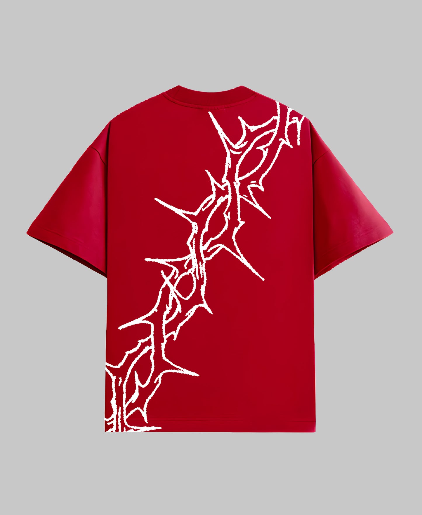 HELLSIGN FLAME X TEE