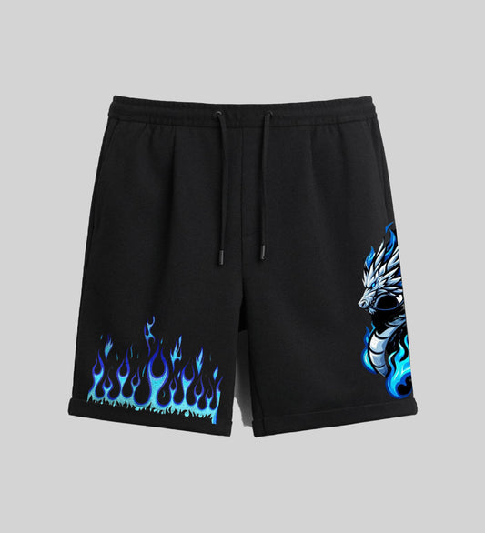 DRAGON'S INFERNO X SHORTS